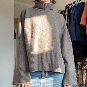 sweater knit